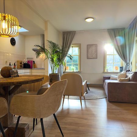 De Consistorie Hotel Veenhuizen ภายนอก รูปภาพ