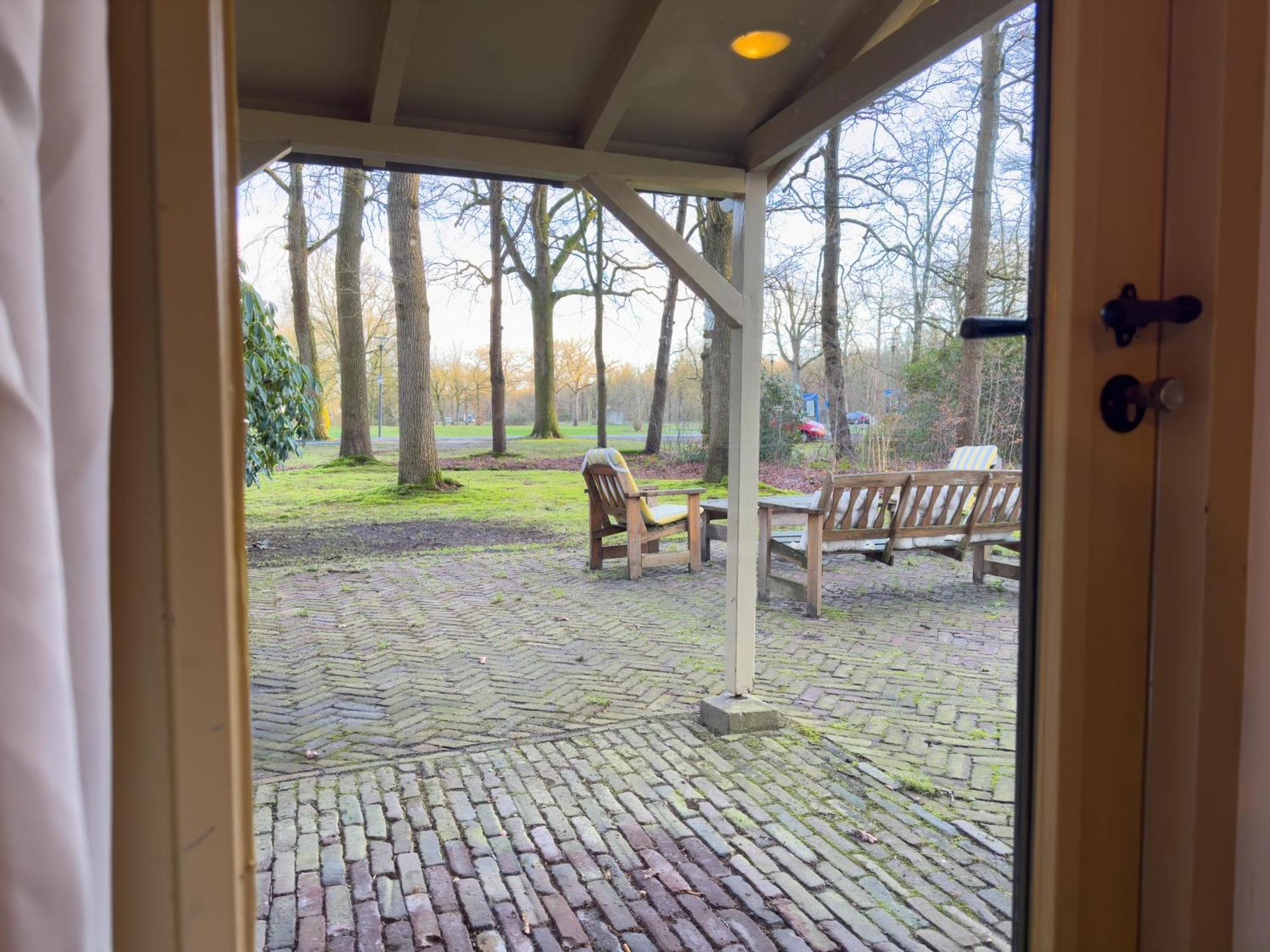 De Consistorie Hotel Veenhuizen ภายนอก รูปภาพ