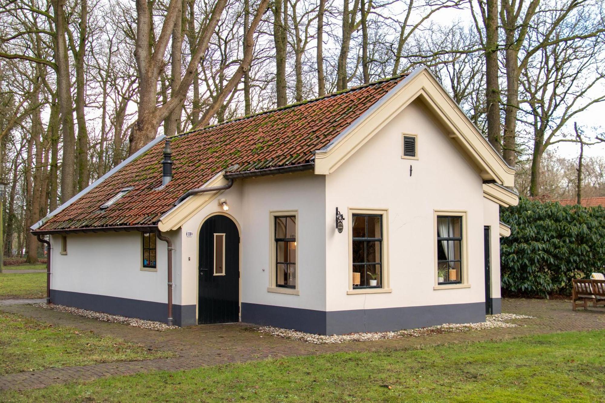 De Consistorie Hotel Veenhuizen ภายนอก รูปภาพ