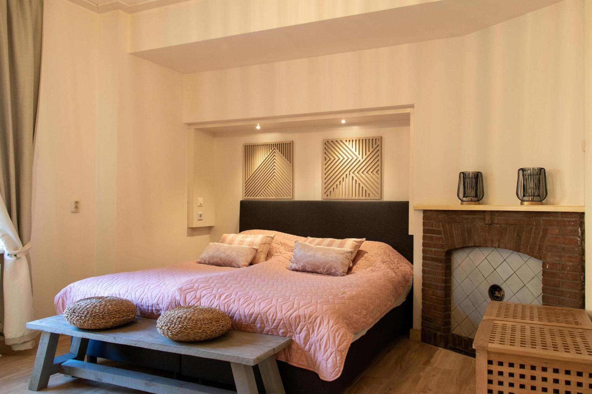 De Consistorie Hotel Veenhuizen ภายนอก รูปภาพ