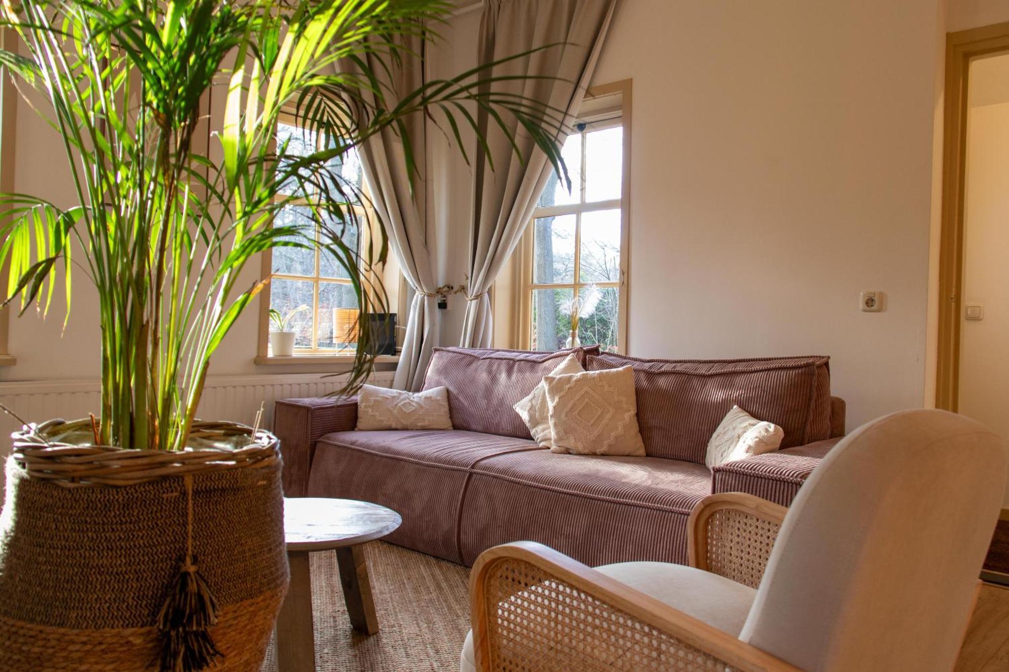 De Consistorie Hotel Veenhuizen ภายนอก รูปภาพ