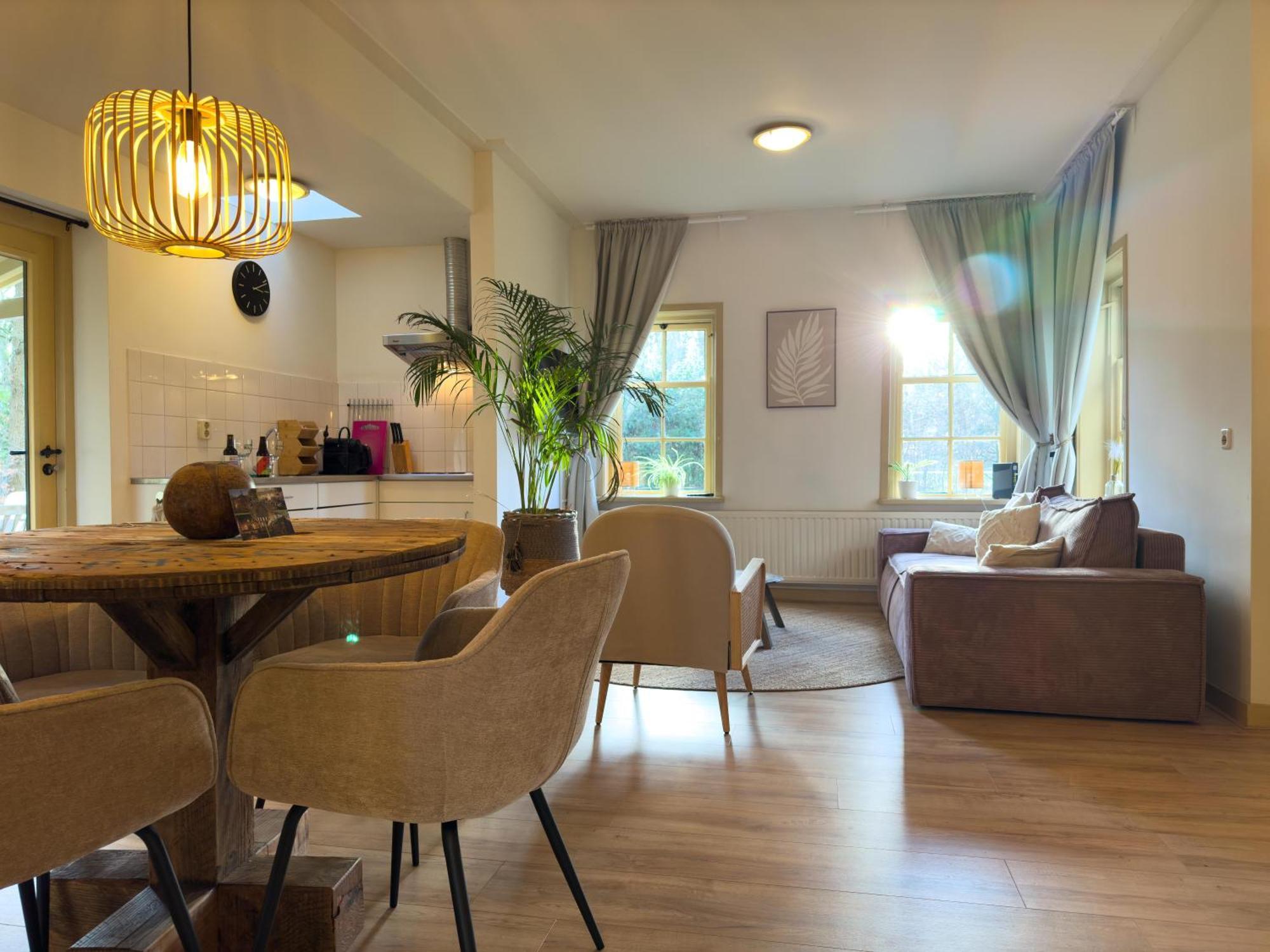 De Consistorie Hotel Veenhuizen ภายนอก รูปภาพ
