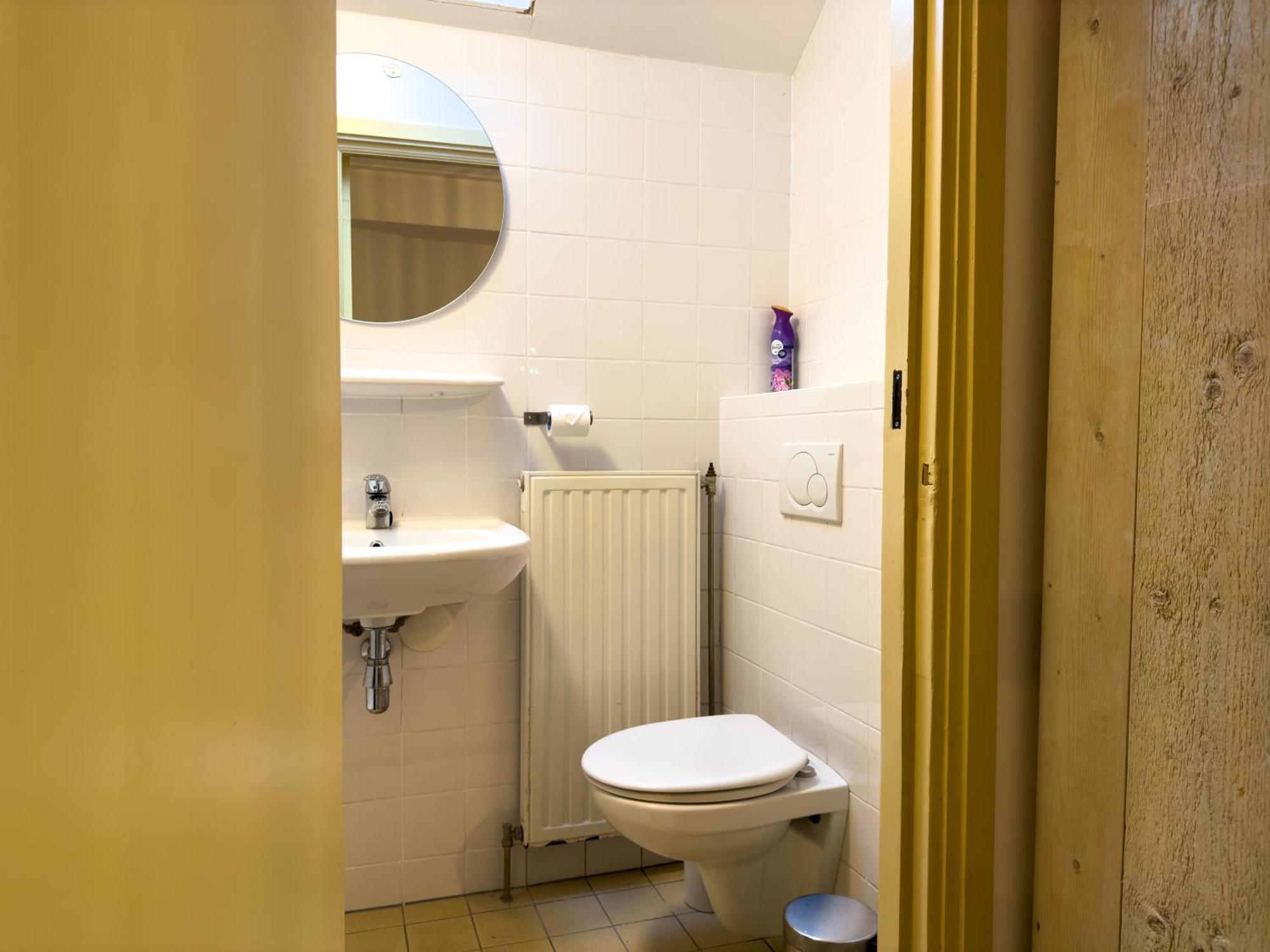 De Consistorie Hotel Veenhuizen ภายนอก รูปภาพ